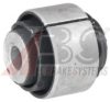 A.B.S. 271411 Control Arm-/Trailing Arm Bush